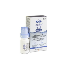 XAILIN HA PLUS 0,2% 1 FRASCO 10 ML