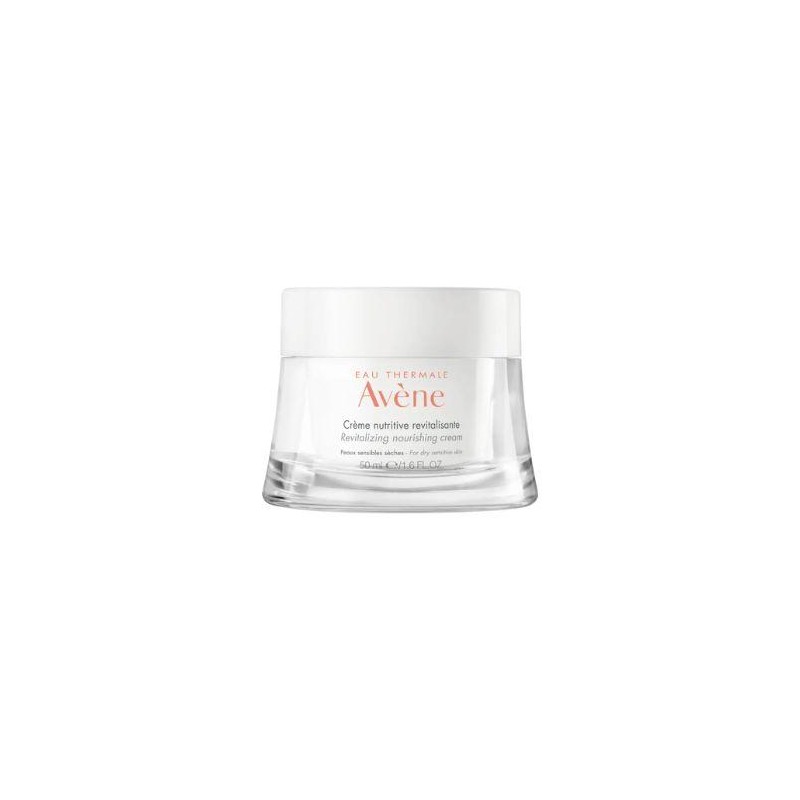 AVENE CREMA COMPENSADORA 50 ML