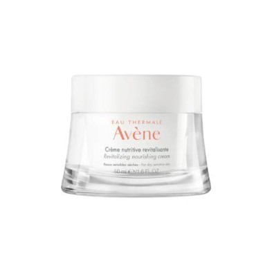 AVENE CREMA COMPENSADORA 50 ML