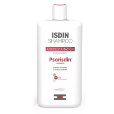 ISDIN SHAMPOO ANTIDESCAMACION PSORISDIN 400 ML