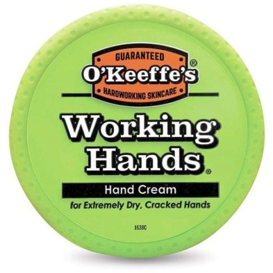 O´KEEFFE´S WORKING HANDS 1 ENVASE 96 G