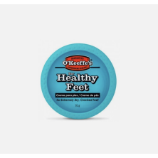 O´KEEFFE´S FOR HEALTHY FEET 1 TARRO 91 G