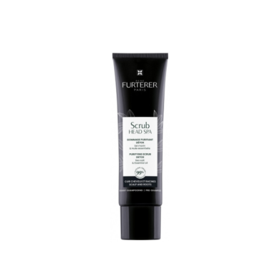 HEAD SPA EXFOLIANTE PURIFICANTE DETOX RENE FURTERER 1 ENVASE 150 ML