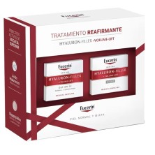 EUCERIN COFRE HF+VOLUME LIFT DIA PS 50 ML + NOCHE 50 ML