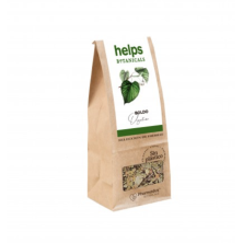 HELPS BOLDO HOJAS BOLSA 50 G