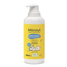 MITOSYL LOCION CORPORAL DERMOPROTECTORA 1 ENVASE 400 ML