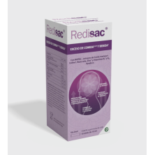 REDISAC 10 STICKS 10 ML SABOR GOMINOLA DE COLA