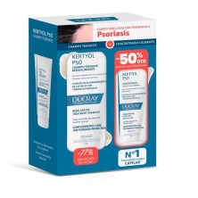 PACK KERTYOL PSO CHAMPU+KERTYOL PSO CPNCENTRADO