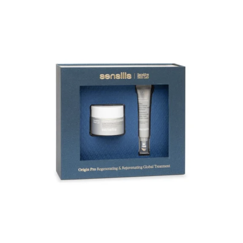 SENSILIS PACK NAVIDAD ORIGIN PRO EGF-5
