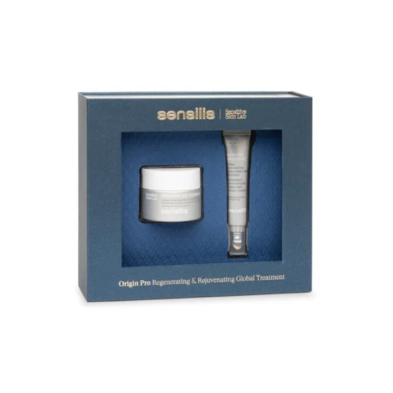 SENSILIS PACK NAVIDAD ORIGIN PRO EGF-5