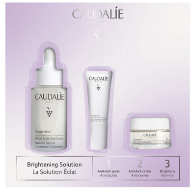 CAUDALIE COFRECITO VINOPERFECT 1,2,3 - 2023
