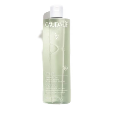CAUDALIE VINOPURE TONICO PURIFICANTE 400ML