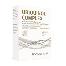 INOVANCE UBIQUINOL COMPLEX