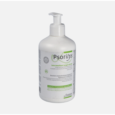 PSORILYS EMULSION 1 ENVASE 500 ML