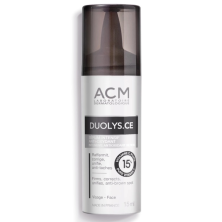 DUOLYS CE SERUM INTENSIVO ANTIOXIDANTE 15 ML