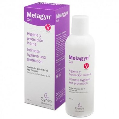 MELAGYN GEL 200 ML