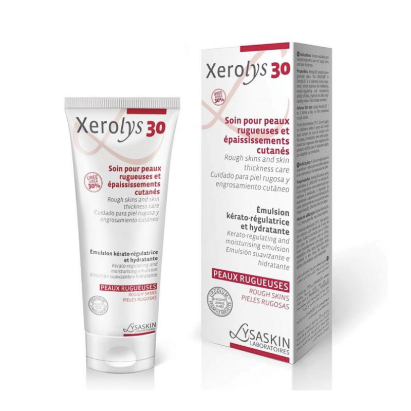 XEROLYS 30 100ML