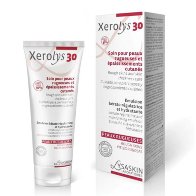 XEROLYS 30 100ML