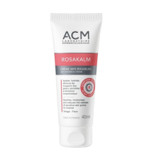 ROSAKALM CREMA ANTI-ROJECES 1 ENVASE 40 ML