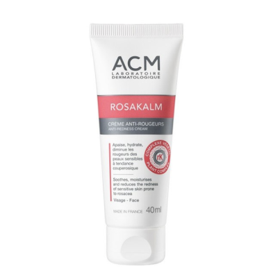 Rosakalm Crema Anti-rojeces