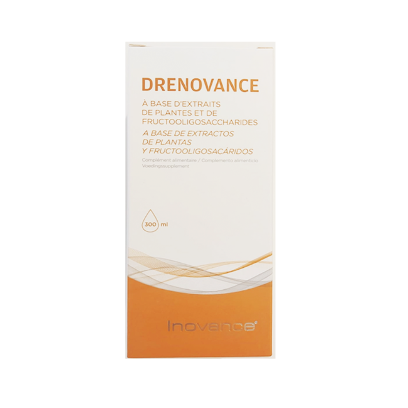 INOVANCE DRENOVANCE 300 ML
