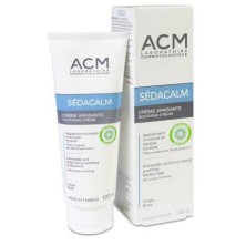 SEDACALM CREMA CALMANTE 120 ML