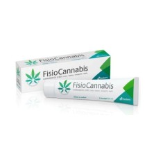 FISIOCANNABIS CREMAGEL 1 TUBO 60 G