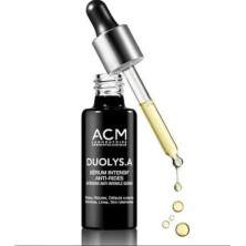 DUOLYS.A SERUM INTENSIVO ANTI-ARRUGAS 1 FRASCO 30 ML CON GOTERO