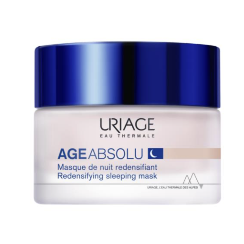 AGEABSOLU MASCARILLA DE NOCHE NUTRI-REGENERADORA 1 TARRO 50 ML