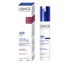 AGELIFT CREMA DE DIA REAFIRMANTE ANTIARRUGAS 1 ENVASE 40 ML