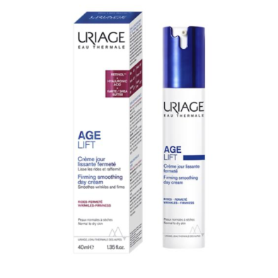 AGELIFT CREMA DE DIA REAFIRMANTE ANTIARRUGAS 1 ENVASE 40 ML