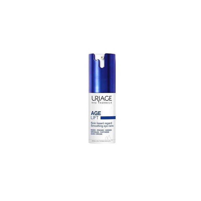 AGE LIFT TRATAMIENTO ANTI-ARRUGAS CONTORNO DE OJOS 1 ENVASE 15 ML
