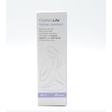 FEMMELIFE CONFORT VULVAR GEL 1 TUBO 30 ML