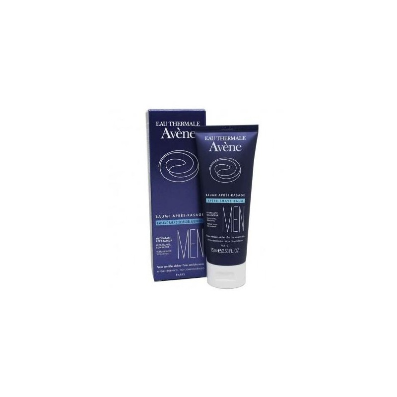 AVENE BALSAMO DESPUES DEL AFEITADO 75 ML