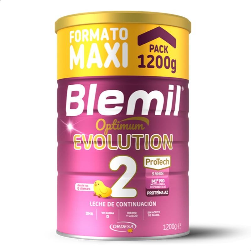 BLEMIL OPTIMUM EVOLUTION 2 1200 G