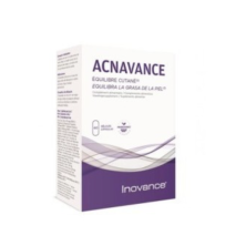 INOVANCE ACNAVANCE 60 CAPSULAS