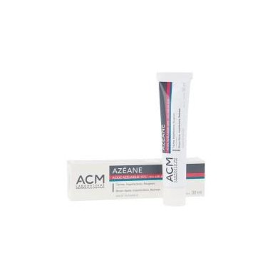 AZEANE CREMA ACIDO AZELAICO 15% 1 TUBO 30 ML