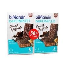 BIMANAN DUPLO BARRITA CHOCO CRUJIENTE -50%