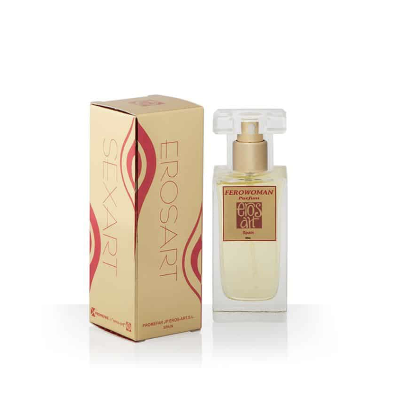 PERFUM FEROWOMAN 50 ML