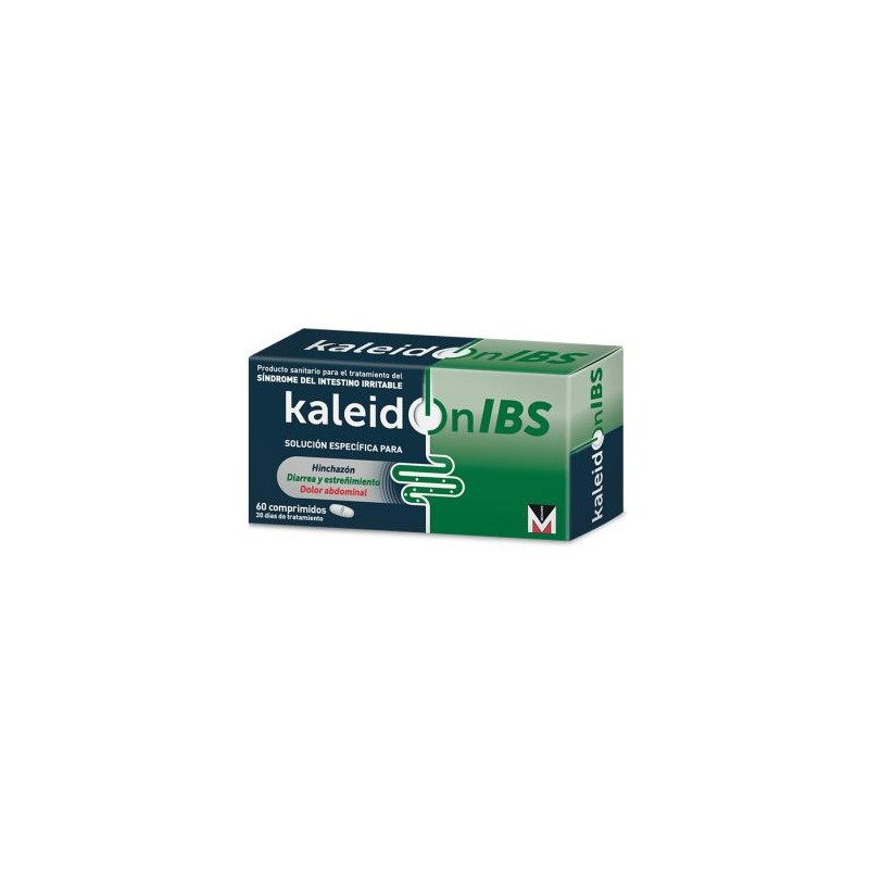 Kaleidon IBS 60 Comprimidos