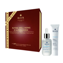 RILASTIL PACK PROGRESSION