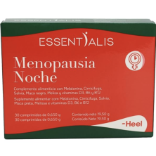 ESSENTIALIS MENOPAUSIA NOCHE