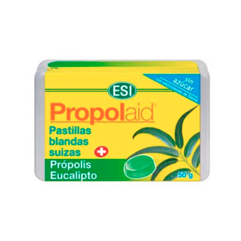 Propolaid Pastillas Blandas 50g