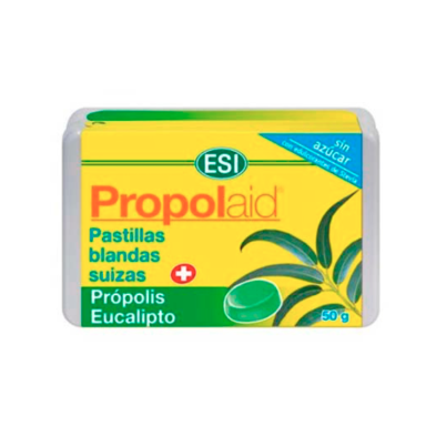 Propolaid Pastillas Blandas 50g