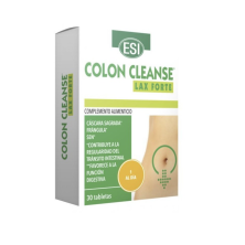 COLON CLEANSE LAX FORTE 30 CA