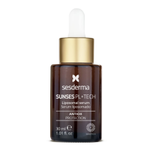 SUNSES PL + TECH SERUM LIPOSOMADO  30 ML