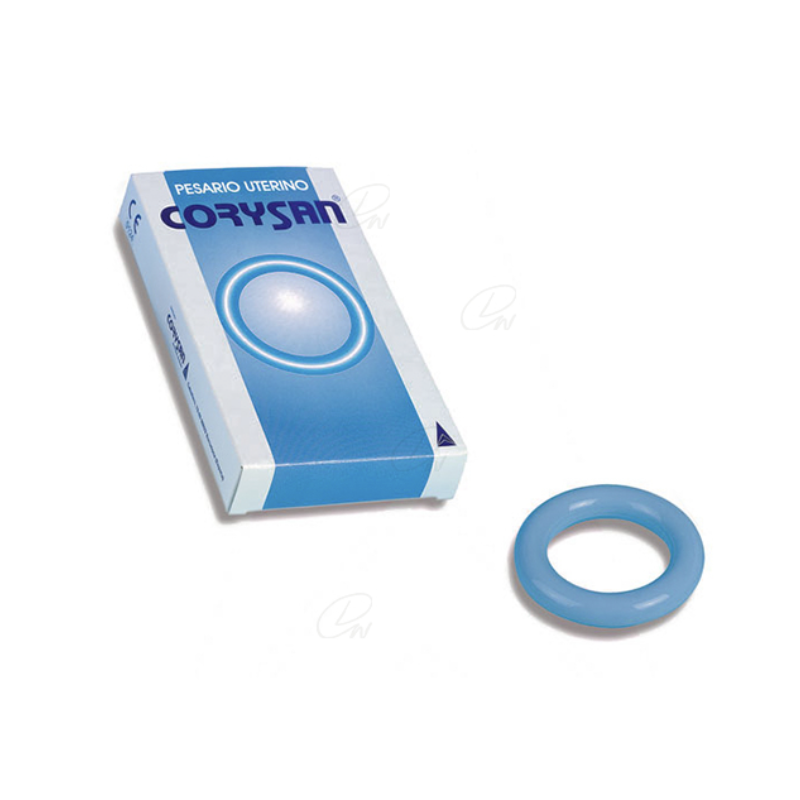 PESARIO UTERINO CORYSAN T- 65 MM