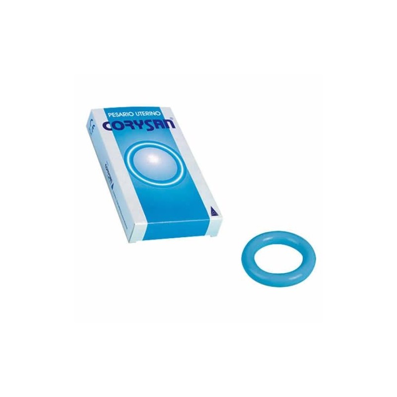 PESARIO UTERINO CORYSAN T- 55 MM