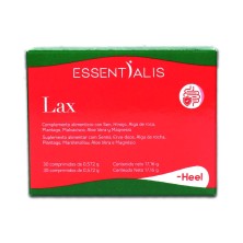 ESSENTIALIS LAX 30 COMP