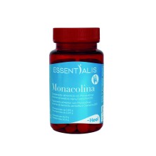 ESSENTIALIS MONACOLINA 90 COMP